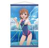 A Certain Scientific Railgun S B2 Tapestry Design 01 (Misaka Mikoto/A)