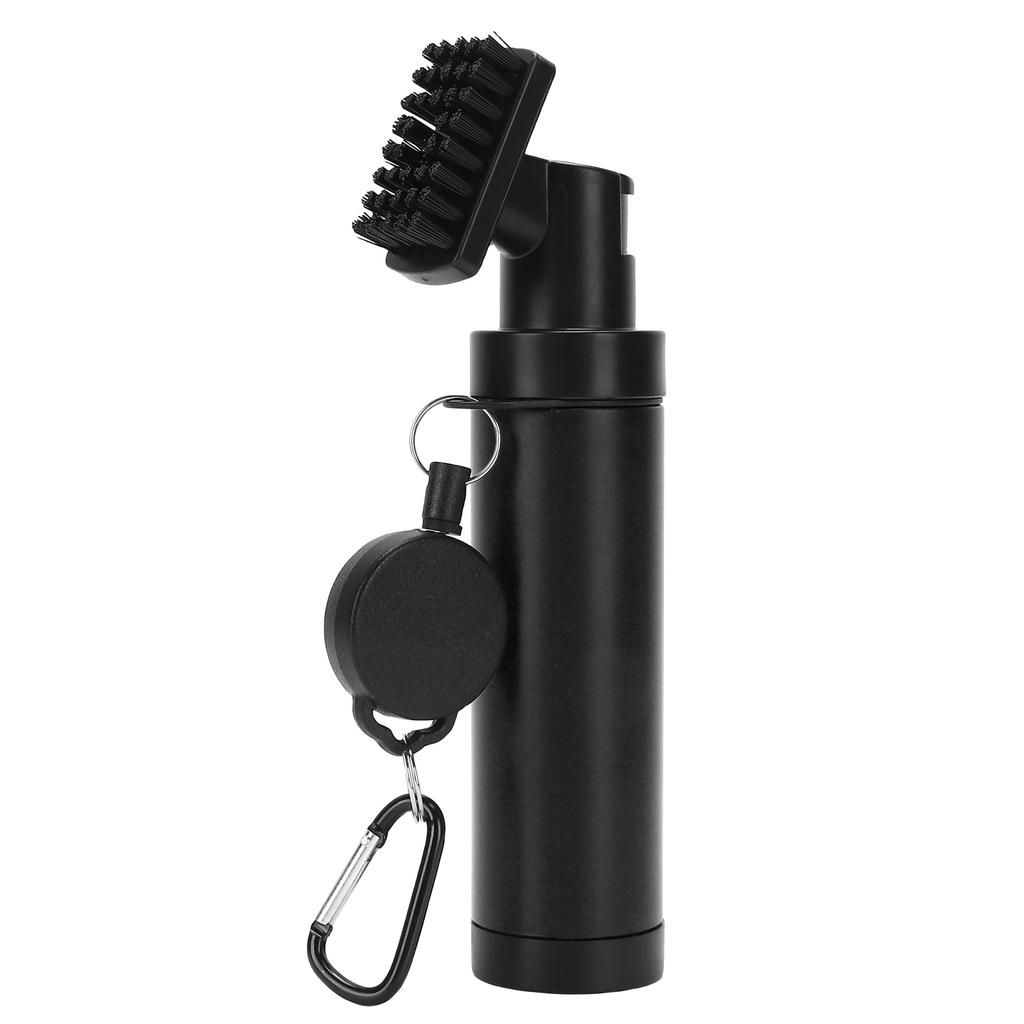   Cleaning Brush With Pressurized Water Spray Large Capacity 150ml Easy To Carry For    S