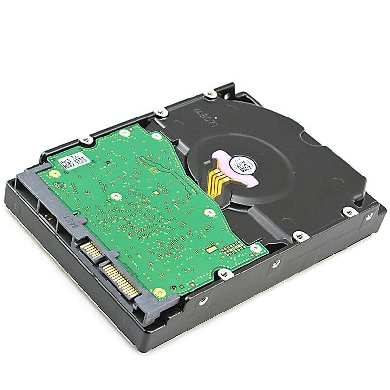 WD HC310 Enterprise SATA 6TB HDD with SATA Cable & Screwdriver Kit