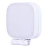 Portable Magnetic Magsafe Makeup Mirror Light for Travel and Live Streaming