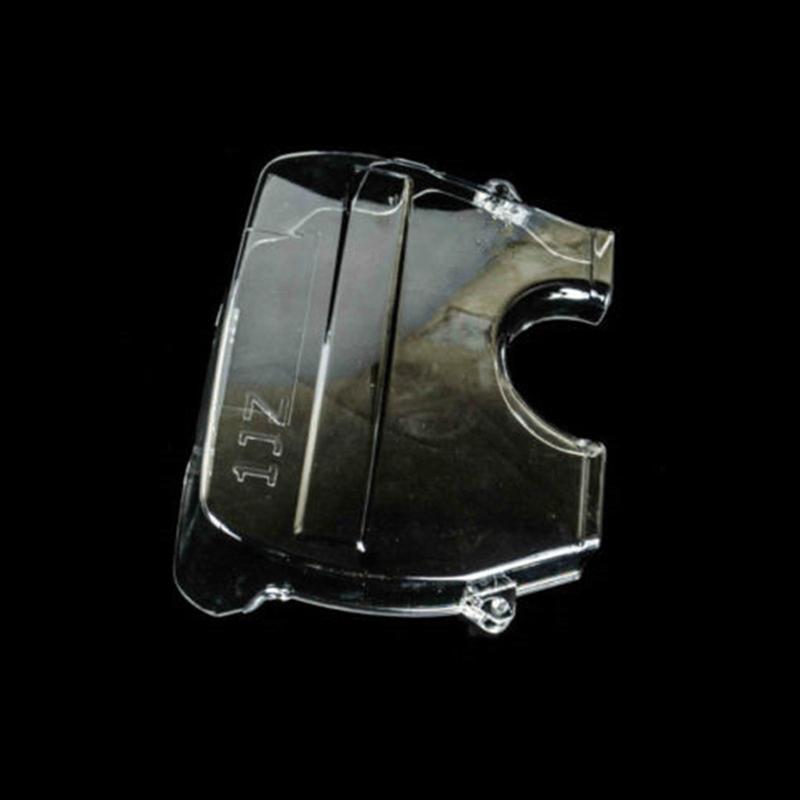 Clear Cam Gear Timing Belt Cover Turbo Cam Pulley for Toyota Supra 1Jz Soarer Chaser Cresta Mark
