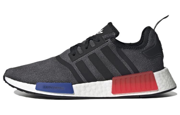 

Adidas Originals NMD_R1 Black OG 2023 HQ4452 38.5