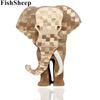New Cute Panda Acrylic Brooches for Women Girls Funny Animals  Badge Backpack Clothes Lapel Pins Brooch Dress Fashion Jewelry
