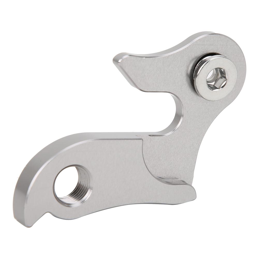 CNC Aluminum Alloy Universal Mountain Bike Rear Derailleur Hanger Frame Gear Tail Hook Parts
