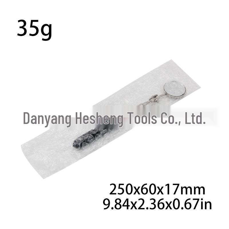 Portable Magnetic Extendable Pickup Tool with Clip