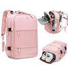 Women's Backpack Women's Large Capacity Large Lightweight Multifunctional Luggage Backpack Short Trip Travel Bag