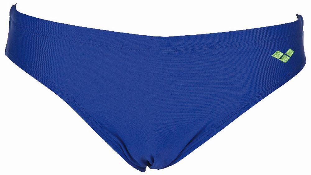 Arena Stroje Pływackie Men's Santamarias Danube Blue Leaf 16752/76 D8 100