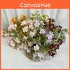 Gypsophila Bouquet Artificial For Wedding Photography Home Prop Decoration
