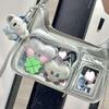 Compact Niche Design Itabag - Single Shoulder Crossbody Bag with Free Shipping