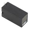 Delay Time Relay 0.1S?99H Range Digital LED Display High Temperature Resistant 24V DC Cycle Timer