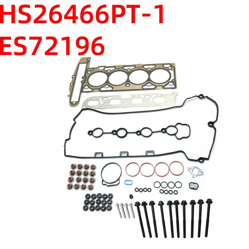 

Engine Cylinder Gasket Kit for 2008-2012 Chevrolet HS26466PT-1 ES72196 Polarlander