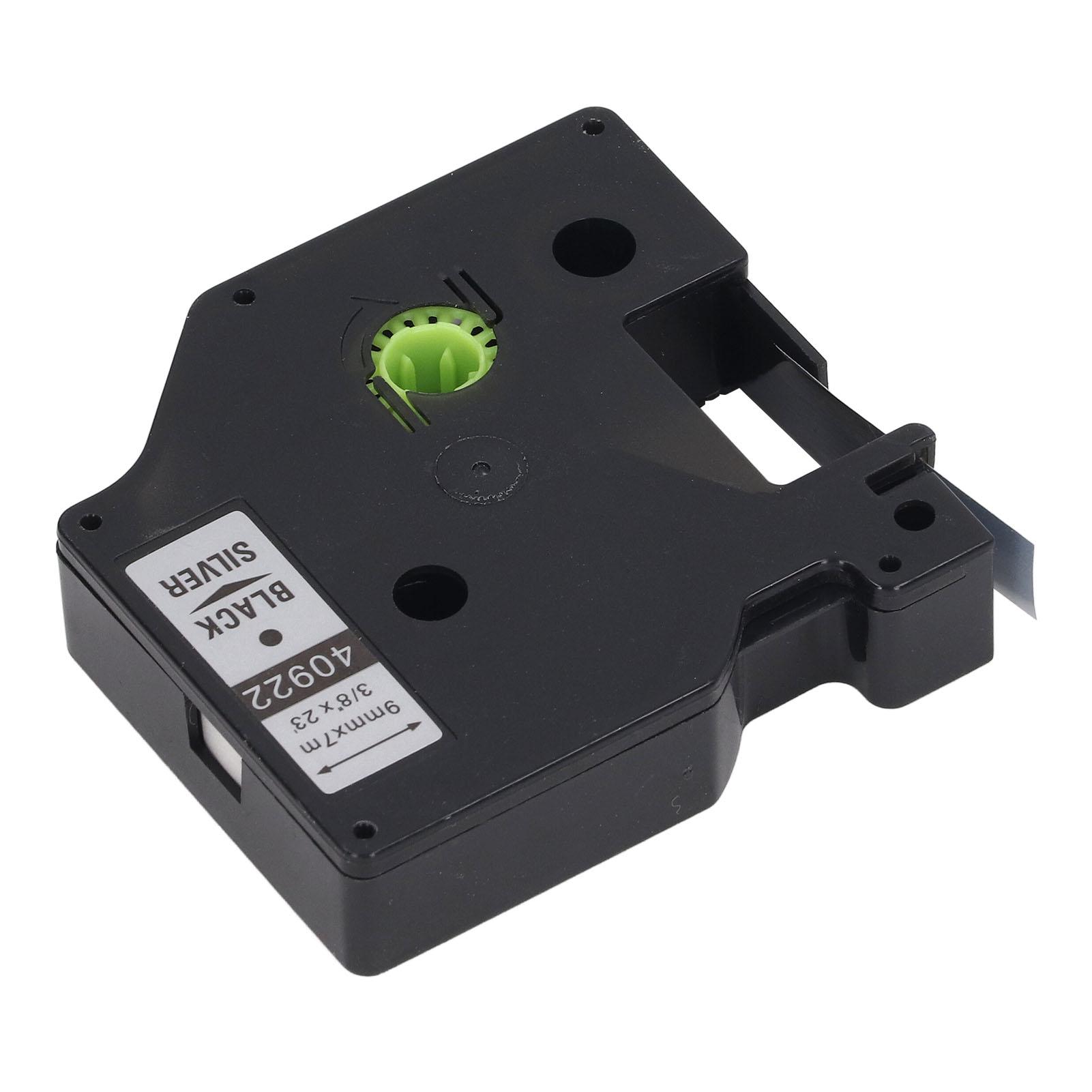 

9-мм стрічка для етикетувальника на заміну для DYMO160 для DYMO210D для DYMOPNP для DYMOPL200 для DYMOLM280