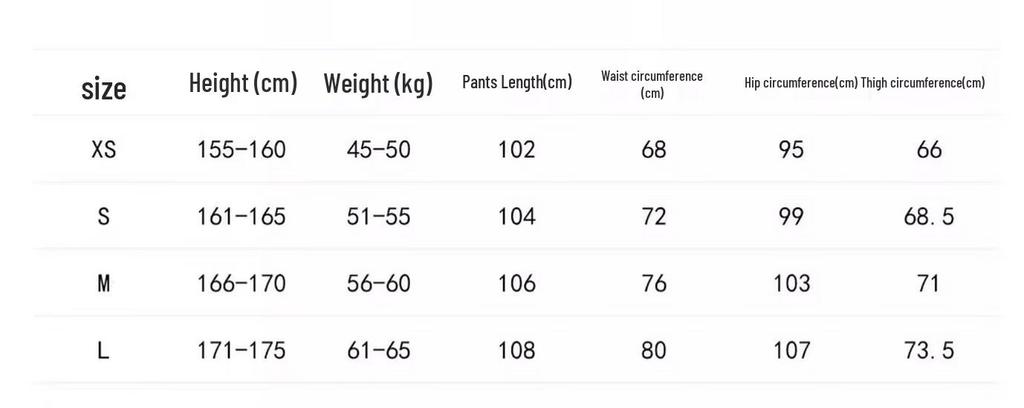 Women's Cooling Tencel Blend Casual Straight-Leg Trousers