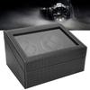 Automatic Watch Winder Box Display Storage Box for Wristwatch Mechanical Watch