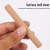 Straight & Oblique Grain Wood Dowels, Plugs, Tenons, Wedges, and Board Connectors for Furniture & Cabinets
