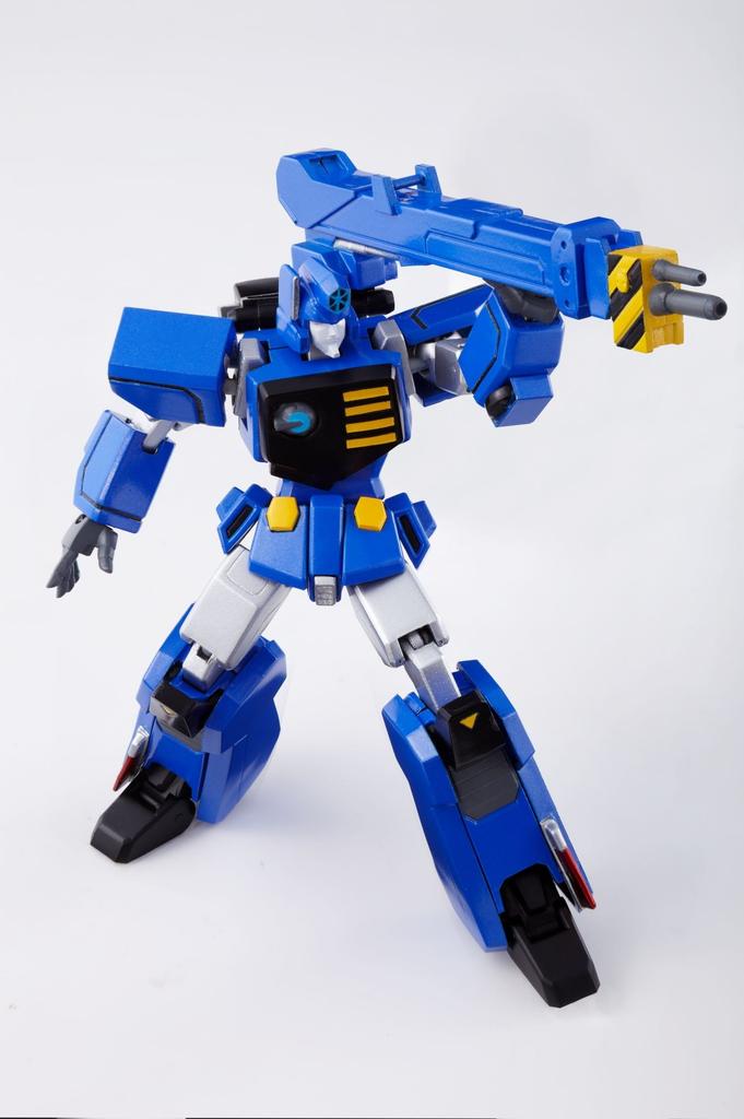 TAMASHII NATIONS Super Robot Chogokin Ice Dragon, Fire Dragon & Big Order Room