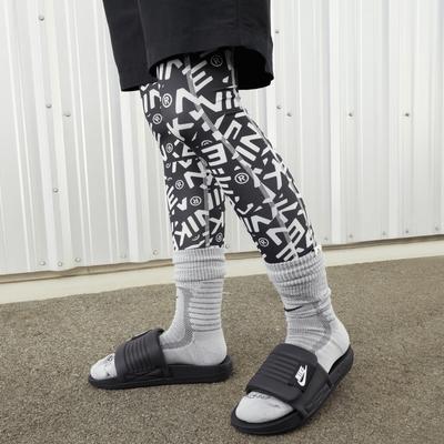 Offcourt Adjust Slide [DV1033] [Shipped from Korea] 100% Authentic