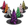 Party Witch Hat Vintage Cosplay Props Funny Magic Academy Cap