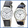 CREPHA TE-AM146 Unisex Quartz Wrist Watch TE-AM146-BKS TE-AM146-NVS Gift Casual Business Sports Student