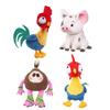 Bambole e peluche – Pupazzi - personaggi di cartoni animati e films