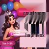 Extra Large Heart-Shaped Balloon for Women's Day, Festival, or Birthday Party Decoration