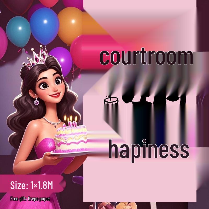 Extra Large Heart-Shaped Balloon for Women's Day, Festival, or Birthday Party Decoration