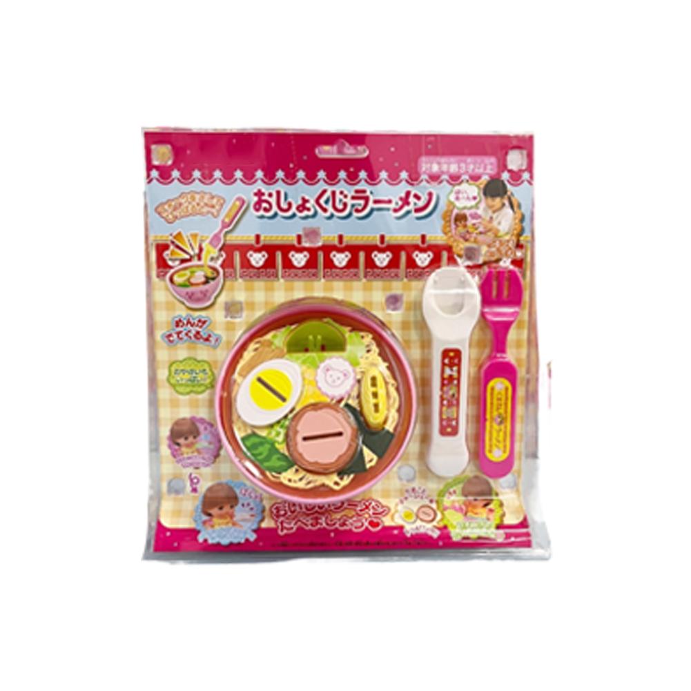 NEW Food Feeding Little Bear Bento Food Platter Lunch Box, Pudding Feeding Toy Pudding Set Ornaments Models For Kids Girls