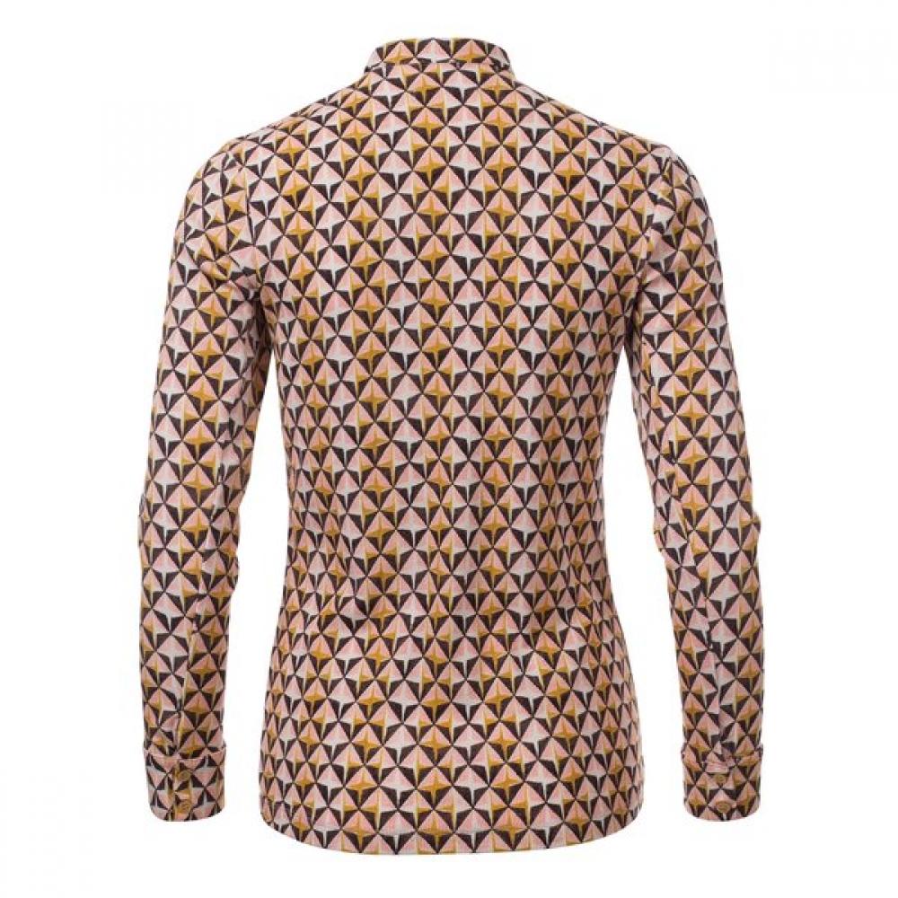 Oilily Blouse Pattern Ow8sabl001