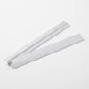 DESIGNPHIL MIDORI Alüminyum Gümüş 42285006 Çoklu Cetvel, 30cm, A,