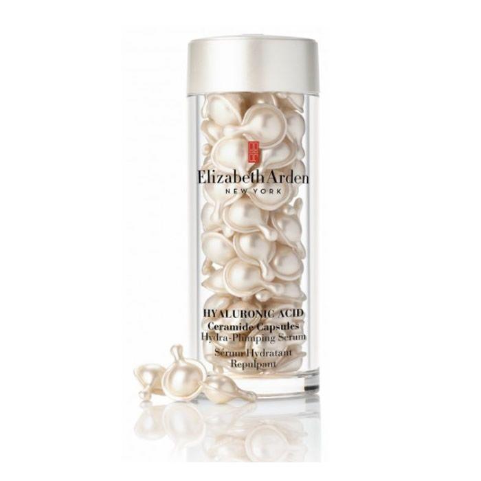 

Elizabeth Arden Керамид с гиалуроновой кислотой 60 капсул