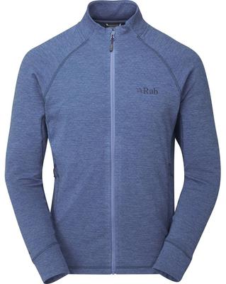 Rab Nexus Pull-On Denim Jacket with Zip