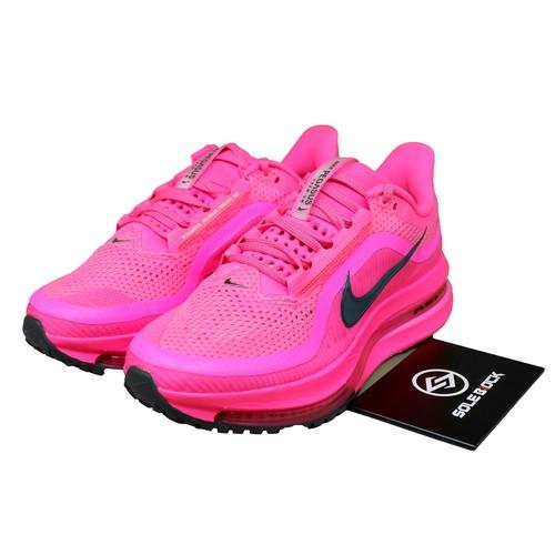 

Nike Pegasus Premium WMNS Рожевий HQ2592-600 EU 40.5 рожевий