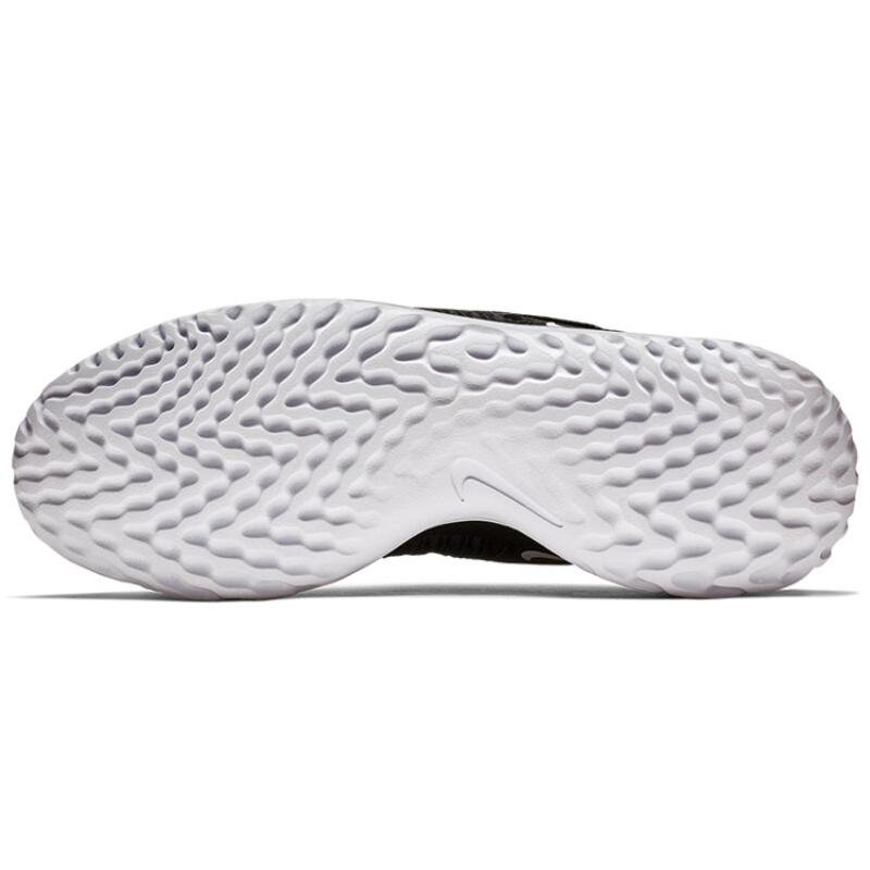 Nike Renew Arena 'Anthracite' Sneakers AJ5903-001