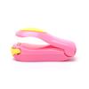 Portable Sealer Package Mini Sealing Machine Kitchen Food Snack Clip Heat Sealer
