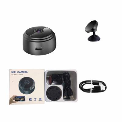 A9 Camera HD Home WIFI Surveillance Children's Camera Outdoor Sports 1080P Night  Camera