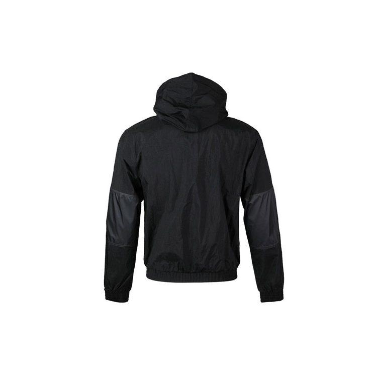 Nike Jackets Men's Black Hooded Moderate Other BV3332-010