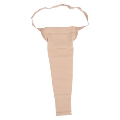 Post Mastectomy Compression Arm Sleeve Reduces Swelling High Elasticity Ergonomic Design