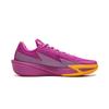 Li Ning Wade Lightning 2 Basketball Shoes Men Sneaker Violet ABPV013-7