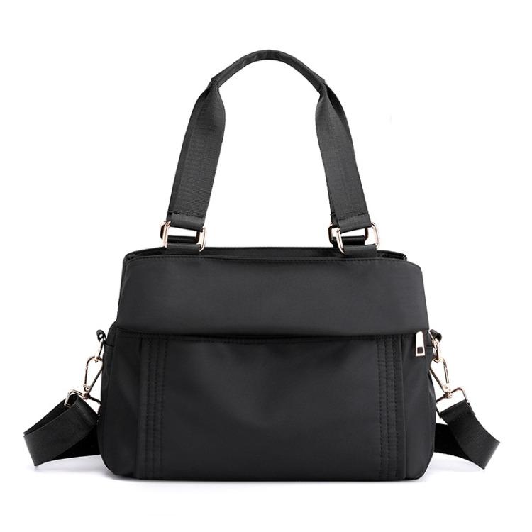 Women's Large Capacity Oxford Cloth Shoulder Bag