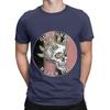 Old Punks Never Die Skull Funny 100 Cotton TShirt Old Punks Never Die Tops Tees For Unisex