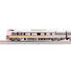 KATO N Gauge 287 Series Kuroshio 60th Anniversary 6-Car Set 10-2175 Multi-Color 1/150