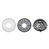 Replaceable Plants Soil Protector Cover Plastic Aquatic Plant Suspension Ball  Horticultural