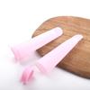 Silicone Cube Tray Shape Ice Roller Face Facial Freezing Reusable For Reducing Puffiness Enhancing Skin Care Facial Massage