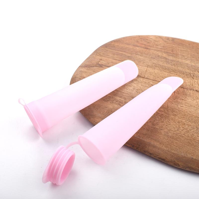 Silicone Cube Tray Shape Ice Roller Face Facial Freezing Reusable For Reducing Puffiness Enhancing Skin Care Facial Massage