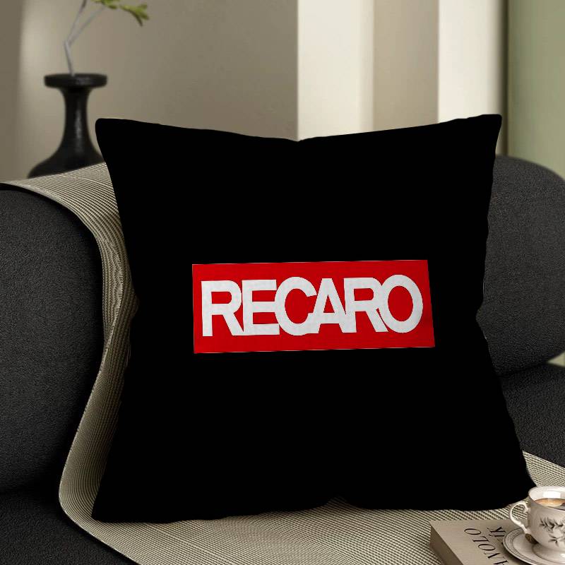 

R-Recaros Cushion Cover Decorative Pillow Sofa Home Decor case pillow cases 12x12Inch