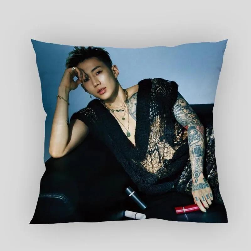 

Чехол для подушки JAY PARK, настраиваемая наволочка, современная домашняя декоративная наволочка для гостиной 45X45 см 30x30cm