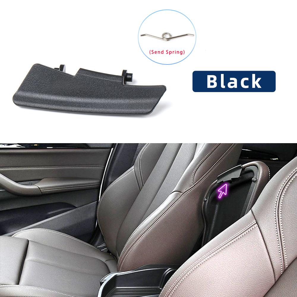 Armrest Lock Console Box Latch Clip Armrest Box Switch For BMW X1 X2 2 Series F49 F48 F45 F46 F39 51169317571