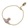 Vivienne WeStwood Fw25 Women S Bracelet R929 Tiliya