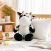 Stuffed Animal Plush Set - and Soft Cuddly Toys for Kids, Birthday Gift