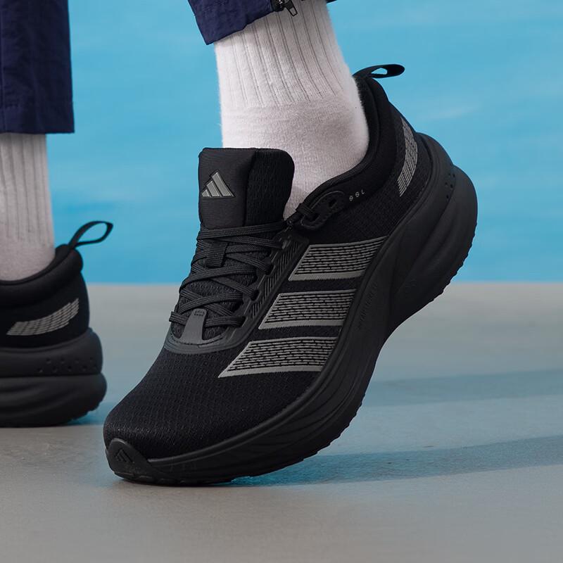 

Adidas KJ4606 Unisex 7/24 Running Shoes 43